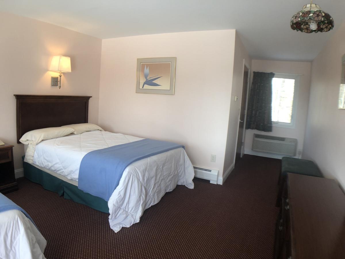 Spring Fountain Motel Bucksport Luaran gambar